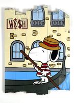 WO$H - G19181253B (RARE PALLET)