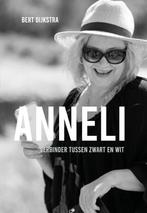 Anneli, tussen zwart en wit 9789083209425 Bert Dijkstra, Verzenden, Zo goed als nieuw, Bert Dijkstra