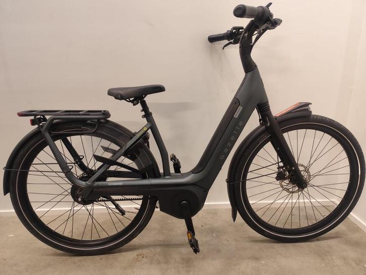Gazelle Avignon C380 HMB, Fietsen en Brommers, Elektrische fietsen, Gebruikt