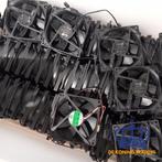 Partij CPU Coolers | CPU Koeler | Scythe | In Win | 127 stuk, Computers en Software, Computerkoelers, Verzenden, Nieuw, Luchtkoeling