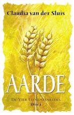 VIER ELEMENTEN 01 AARDE 9789063785673 C. van der Sluis, Boeken, Verzenden, Gelezen, C. van der Sluis