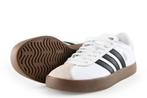 Adidas Sneakers in maat 43½ Wit | 5% extra korting, Kleding | Heren, Schoenen, Verzenden, Wit, Zo goed als nieuw, Adidas