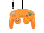 Nieuwe Gamecube Controller Orange, Verzenden, Nieuw