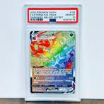 Pokémon Graded card - Eternatus Vmax FA - Darkness Ablaze
