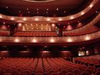 Foxtrot Tickets