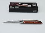 Laguiole - Pocket Knife - Rose Wood - style de - Zakmes, Antiek en Kunst