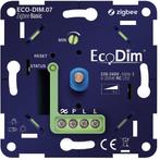 EcoDim Smart WiFi ZigBee LED-dimmer 0-200W (RC), Verzenden, Nieuw