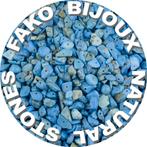 Fako Bijoux® - Stukjes Natuursteen - Natuursteen Chips -, Verzenden