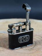 Dunhill - Unique Lighter bijoux - Aansteker - Zilver, Verzamelen, Rookartikelen, Aanstekers en Luciferdoosjes, Nieuw