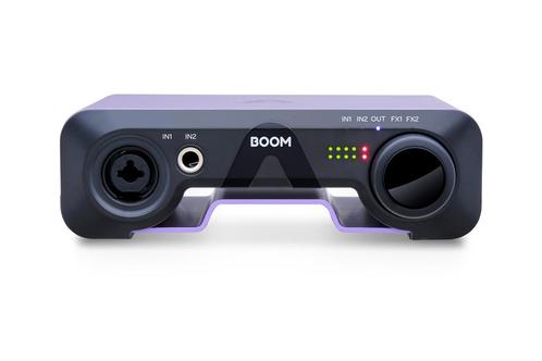 Apogee BOOM, Audio, Tv en Foto, Professionele apparaten, Ophalen of Verzenden
