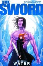 The Sword Volume 2: Water - Als nieuw, Verzenden, Nieuw