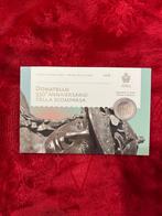 San Marino. 2 Euro Various Years (24 monete), Postzegels en Munten