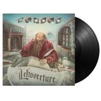 Kansas - Leftoverture, Nieuw in verpakking, 12 inch