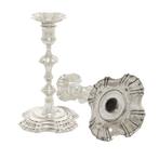 John Cafe - Chandelier (2) - Argent 925 - Chandelier en