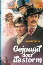 Gejaagd door de storm 9789026975707 Leekley, Boeken, Verzenden, Gelezen, Leekley