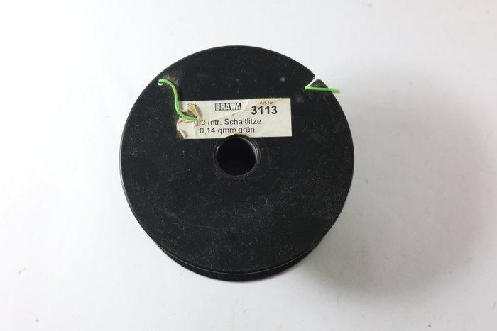 Brawa H0 - 3113/3114/3179 - Ensemble de construction de, Hobby & Loisirs créatifs, Trains miniatures | HO