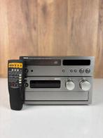 Yamaha - RX-10 Stereo Receiver + CDX-9 CD Player Stereoset, Audio, Tv en Foto, Nieuw