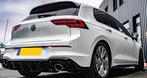 Diffuser | Volkswagen | Golf 20- 5d hat. VIII | ook voor GTI, Verzenden