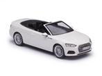 Spark 1:43 - Model cabriolet - Audi A5 Cabriolet - Tofana, Hobby en Vrije tijd, Nieuw