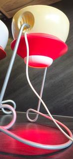 Grolsch - Mecano - Lampe de table - Métal, Plastique - Table