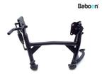 Middenbok BMW C 650 GT 2012-2015 (C650GT K19), Motoren, Verzenden, Gebruikt
