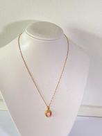 Sans Prix de Réserve - Collier avec pendentif - 18 carats Or, Handtassen en Accessoires, Antieke sieraden