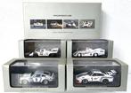 Porsche Design Drivers Selection - Porsche Martini Racing, Nieuw