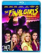 The Final Girls (Blu-ray nieuw), Cd's en Dvd's, Blu-ray, Ophalen of Verzenden, Nieuw in verpakking