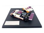 HPI Racing 1/43 – Jaguar XJR-9 – 1988 Le Mans winner – Jan, Nieuw