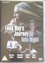 Long Day´s journey into Night               Gratis verzenden, CD & DVD, Verzenden, Drama