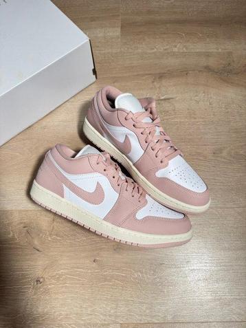 Air Jordan - Air Jordan 1 Low - Sneakers - Taille : EU 44 - beschikbaar voor biedingen