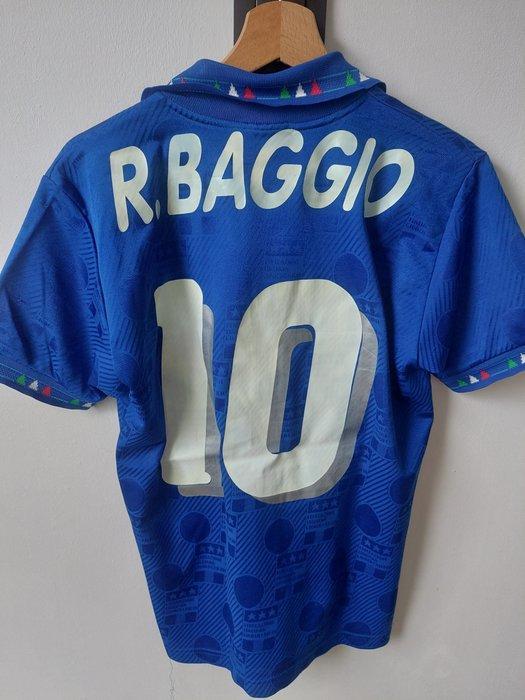 Italy - Wereldkampioenschap Voetbal - Roberto Baggio - 1994, Verzamelen, Overige Verzamelen
