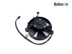 Ventilateur de refroidissement du moteur Harley-Davidson, Motoren, Onderdelen | Harley-Davidson, Verzenden, Nieuw
