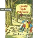Lientje bij de kabouters 3 / Lientje bij de kabouters / 3, Boeken, Verzenden, Gelezen, Zwerver
