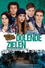 Dolende zielen / Ghost rockers / 8 9789462772977, Verzenden, Gelezen, Bjorn van den Eynde