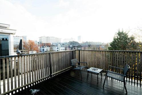 Appartement en Rue du Châtelain, Ixelles, Immo, Appartementen en Studio's te huur