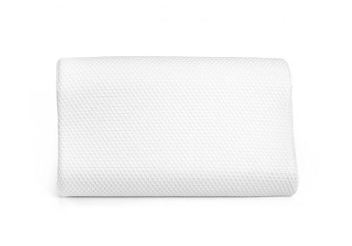 Contour Traagschuim Kussen, Huis en Inrichting, Slaapkamer | Beddengoed