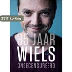 35 jaar Wiels ongecensureerd 9789022335666 Miguel Wiels, Verzenden, Zo goed als nieuw, Miguel Wiels