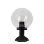 Tuinverlichting Bol Globe 15r helder Ø 25 Tuinverlichting, Tuin en Terras, Verzenden, Nieuw