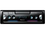 Pioneer SPH-10BT - Autoradio - Bluetooth 4.0 - 1Din, Auto diversen, Autoradio's, Verzenden, Nieuw