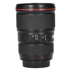 Canon EF 16-35mm f/4L IS USM met garantie, Ophalen of Verzenden