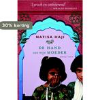 De Hand Van Mijn Moeder 9789022551110 Nafisa Haji, Verzenden, Zo goed als nieuw, Nafisa Haji