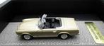 Mercedes-Benz 230 SL Pagode (W113) - 1:43 - Voiture, Nieuw