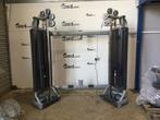 Technogym Radiant DAP, Sport en Fitness, Fitnessapparatuur, Ophalen of Verzenden, Gebruikt