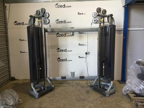 Technogym Radiant DAP, Sport en Fitness, Fitnessapparatuur, Gebruikt, Ophalen of Verzenden