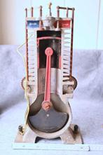 Onderwijs/demonstratiemodel (2) - Aluminium, IJzer -