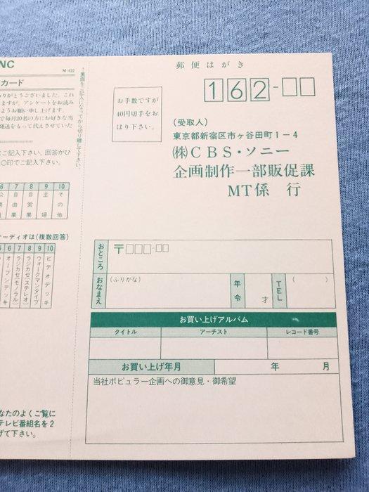 Bruce Springsteen - Born in the USA[first press from, Cd's en Dvd's, Vinyl Singles