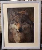 Davor Ivkovi (1965) - Wolf, Antiek en Kunst