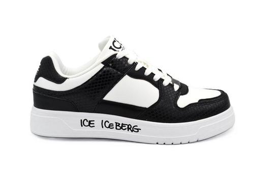 Iceberg - Sneakers - Maat: EU 41 - Nieuw met tags, Kleding | Heren, Schoenen