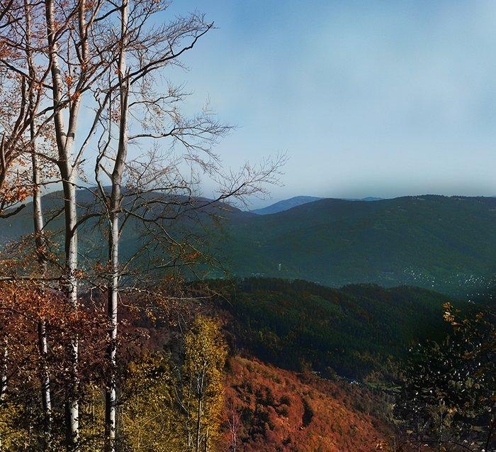 Mariska Karto - Valley, Antiek en Kunst, Kunst | Designobjecten